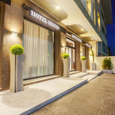 奥兰 Ibiris酒店 外观 照片
