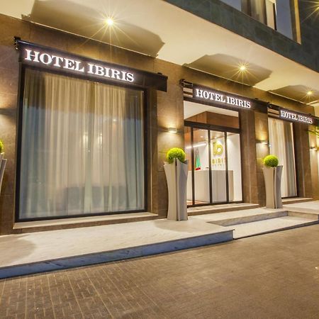 奥兰 Ibiris酒店 外观 照片