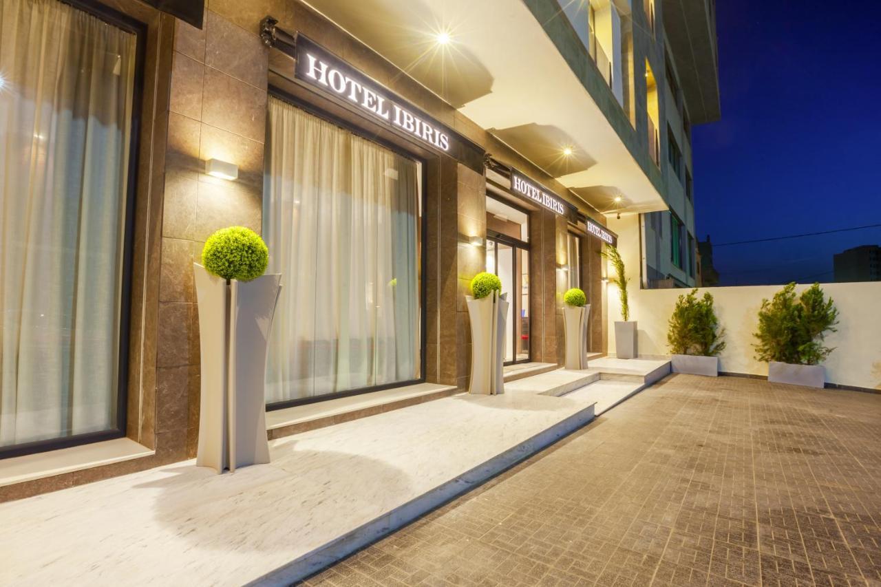 奥兰 Ibiris酒店 外观 照片