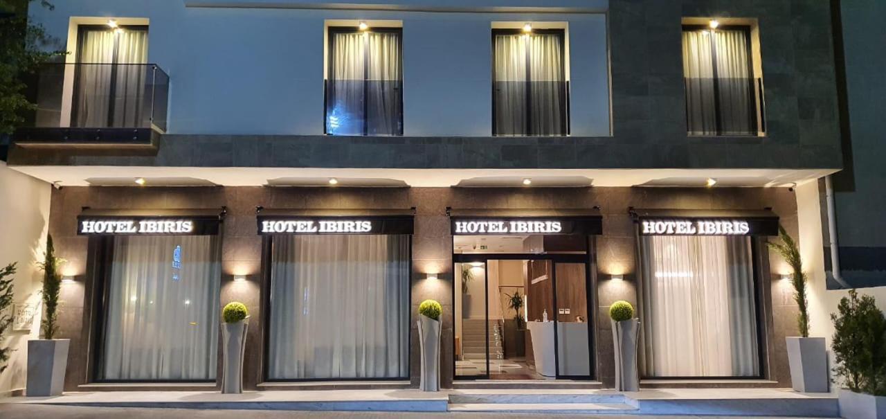 奥兰 Ibiris酒店 外观 照片