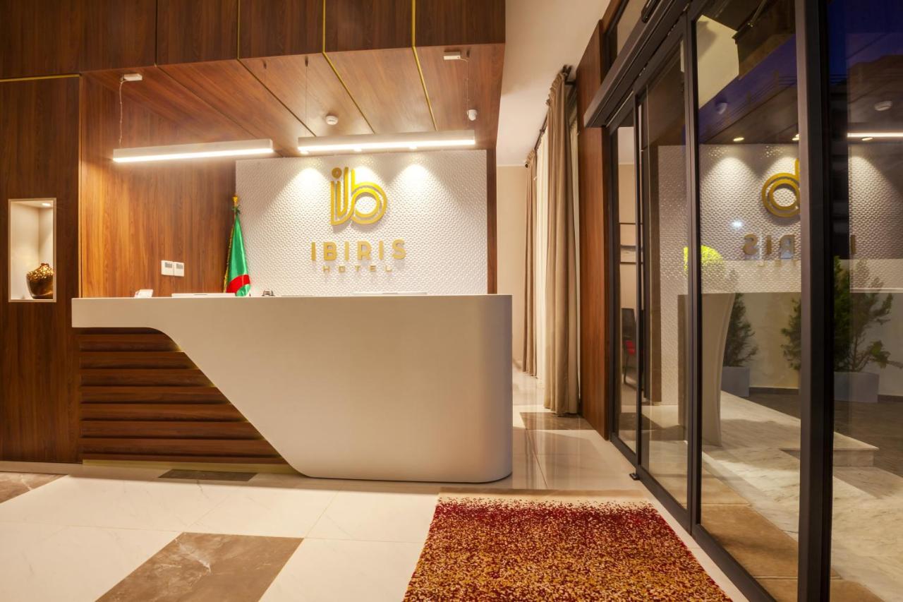 奥兰 Ibiris酒店 外观 照片