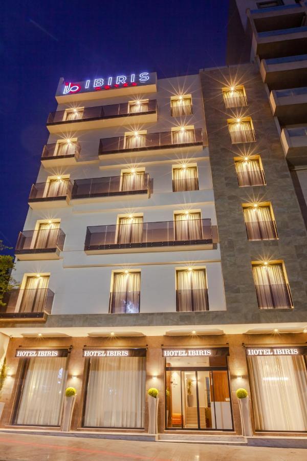 奥兰 Ibiris酒店 外观 照片
